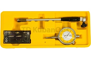 Нутромер 18-50