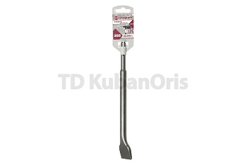 Зубило Special SDS-plus широкое 40x250 мм, изогнутое 10°