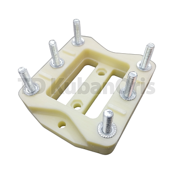 Колодка клеммная ВОВ 200-225 M8