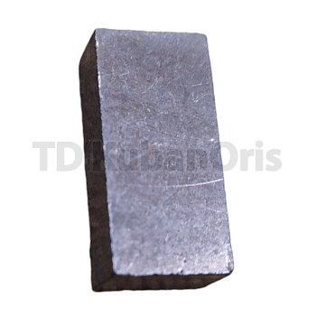 Эл.щетка МГ 8*12*25 ЕСС (К-1)