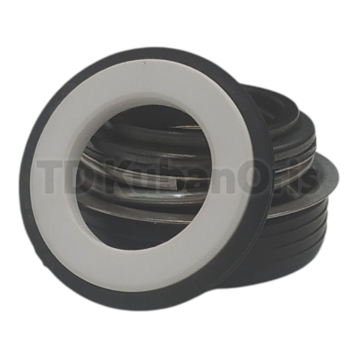 Уплотнитель насоса торцевой SB-20 (35-40) SIC/SIC/NBR