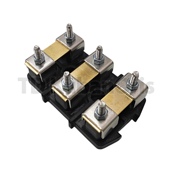 Клеммная колодка Siemens (оригинал)