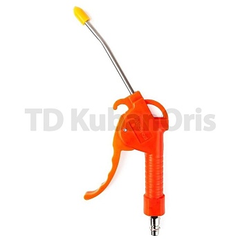 Пистолет продувочный 100мм.