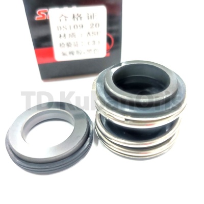 Уплотнитель насоса торцевой 109-20 (35) CA/SIC/FKM