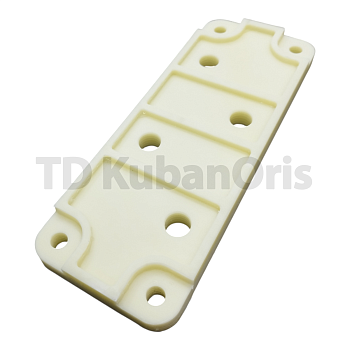 Колодка клеммная ДСК 12-24 (d16)