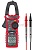 Токовые клещи Habotest HT206D True RMS AC/DC	