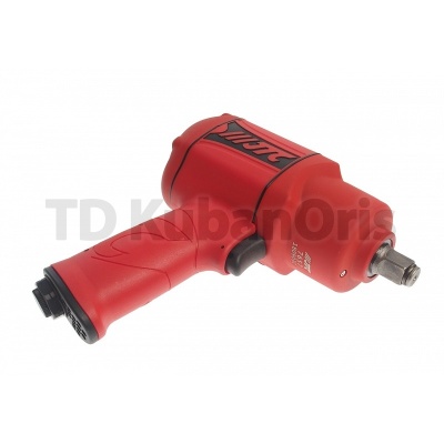 Гайковерт пневматический 1/2", 1356Нм, 8500об/мин, 6,2 бар,