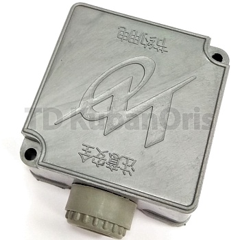 Коробка выводов (БРНО) АО-80