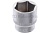 Головка шестигранная 1/2" 30х45мм.
