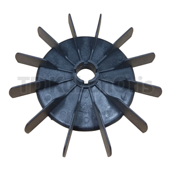 Вентилятор (крыльчатка охлаждения 18/142/24-12)