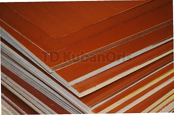 Гетинакс 1  15,0 мм