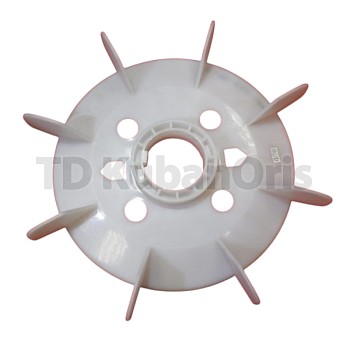 Вентилятор (крыльчатка охлаждения 70/365/66-8)