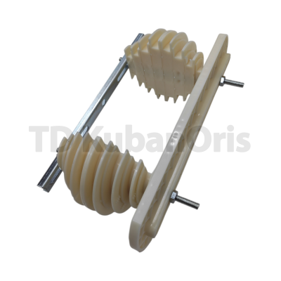 Шаблон намоточный 0,4-4 кВт