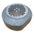 Кожух YT 215/210/L85 (оцинк.)
