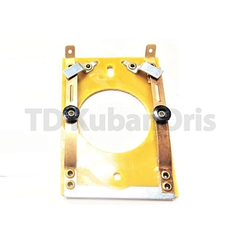 Плата выключателя центробежного L18,7-302/4