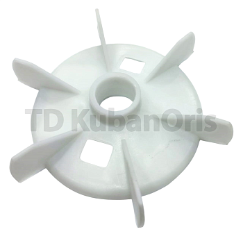 Вентилятор (крыльчатка охлаждения 25/150/34-6)о