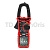 Токовые клещи KT 206D "PROLINE" AC/DC