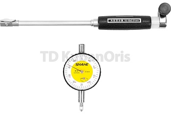 Нутромер 10-18