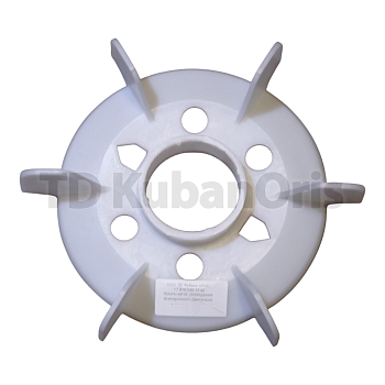 Вентилятор (крыльчатка охлаждения 80/305/65-6)п