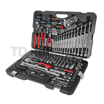 Набор инструментов JTC 145 предметов JTC-H145C