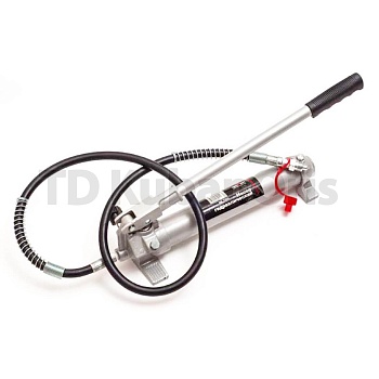 Насос гидравлический 10 т.