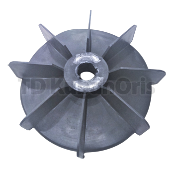 Вентилятор (крыльчатка охлаждения 42/310/71-8 YS)