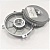 Щит подшипниковый IEC-63-B3 Вз-4-100/32/109 (задний)