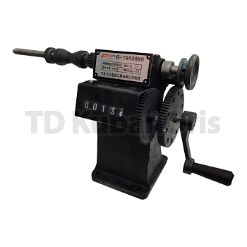 Станок намоточный ручной NZ-1