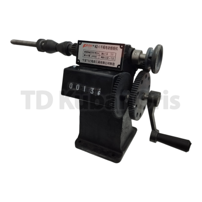 Станок намоточный ручной NZ-1