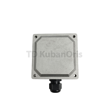 Коробка выводов (БРНО) Y2 80-90 алюминий