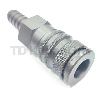 БРС мама с "елочкой" под шланг 13 мм.