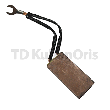 Эл.щетка МГ 8*20*40 (YZR112-132 J164, К1-3)