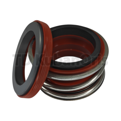 Уплотнитель насоса торцевой 109-40(58) CA/SIC/EPDM