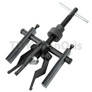 Съемник внутренний подшипников  13-38мм.