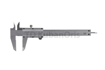 Штангенциркуль ШЦ-1-150 0,02 ЧИЗ