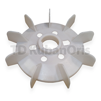 Вентилятор (крыльчатка охлаждения 68/345/73-9)