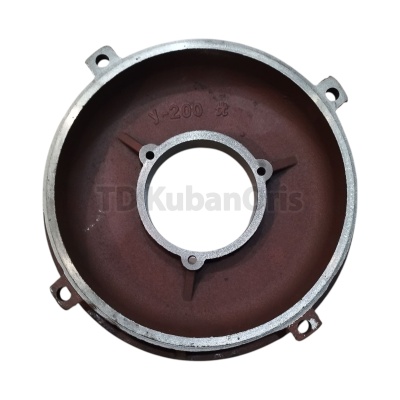 Щит подшипниковый чугун Y2-200-4p Вз-4-335/130/368/350 F