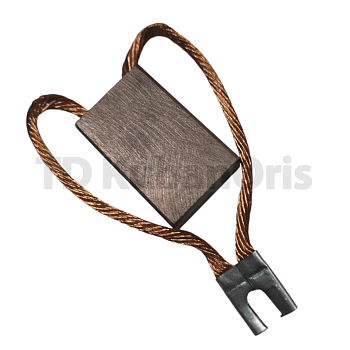 Эл.щетка МГ 16*32*50 (К1-2)