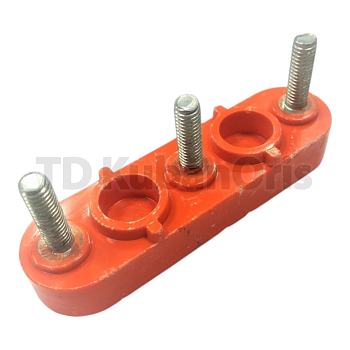 Колодка клеммная YZR 160-180