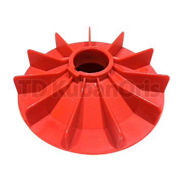 Вентилятор (крыльчатка охлаждения 58/300/70-11)