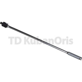 Шарнирный усиленный вороток AV Steel 1/2" 600мм, 1шт AV-525600