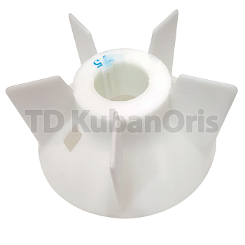 Вентилятор (крыльчатка охлаждения 75/300/146/5)