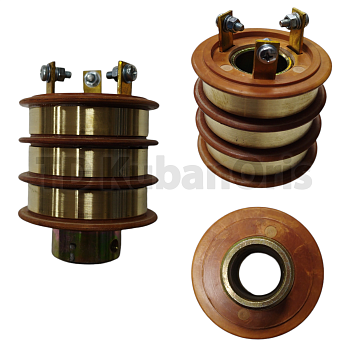 Блок контактных колец к тельферу 3-5т