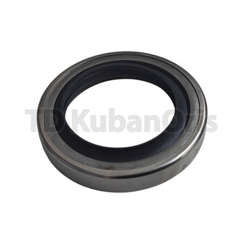 Сальник PTFE 2L SS 35*50*8