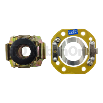 Комплект выключателя центробежного L13,5-152D. 3000об. (квадрат)