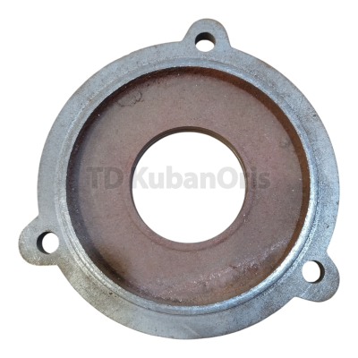 Крышки подшипникового щита Y-225 140/143мм (2шт)