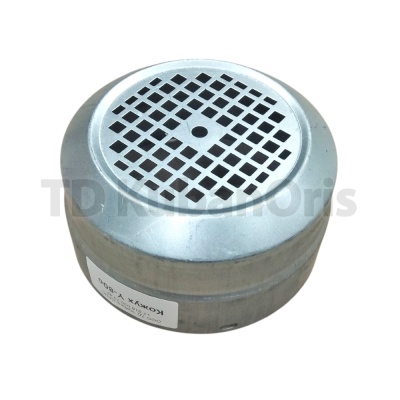 Кожух YT 155/147/L78 (оцинк.)