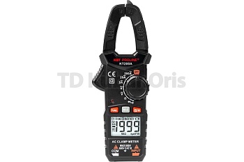 Токовые клещи "PROLINE" 200А