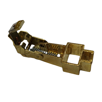 Щеткодержатель (Schunk BRS) DCZ 16*25