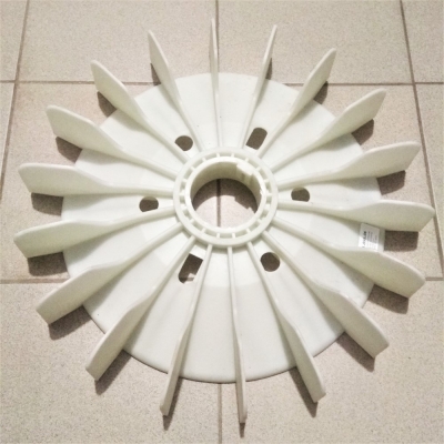 Вентилятор (крыльчатка охлаждения 95/550/100-18)